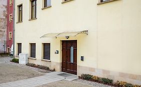 Apartamenty Gemini